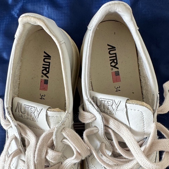 Autry medalist Kids Sneakers - Picture 3 of 5